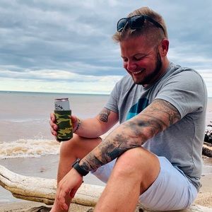 Meet your Posher, Michael